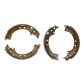 Achetez des Jeu de mâchoires de frein ABE C02061ABE à prix pour 31,23 €