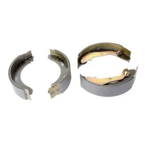 Acquista Kit ganasce freni da ABE C0G008ABE a buon mercato per soli 34,90 €