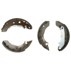 Comprar Juego de zapatas de frenos de ABE C0G027ABE a bajo precio de 18,22 €