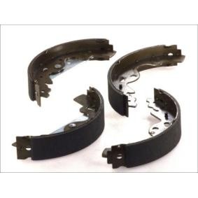 Acquista Kit ganasce freni da ABE C0I002ABE a buon mercato per soli 36,65 €