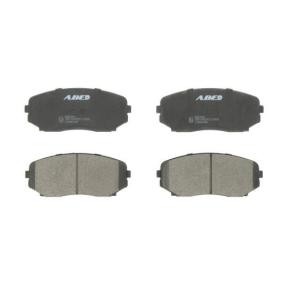 Bremsbeläge C13061ABE von ABE günstig für 26,82 € online kaufen