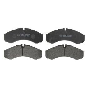 Acquista Kit pastiglie freni da ABE C1E011ABE a buon mercato per soli 21,88 €
