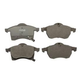 Achetez des Plaquettes de frein ABE C1X018ABE à prix pour 26,30 €