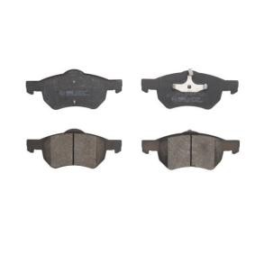 Bremsbeläge C1Y007ABE von ABE günstig für 47,42 € online kaufen