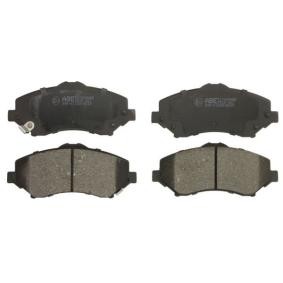 Bremsbeläge C1Y029ABE von ABE günstig für 36,06 € online kaufen