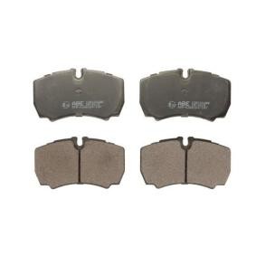 Bremsbeläge C2E000ABE von ABE günstig für 30,95 € online kaufen