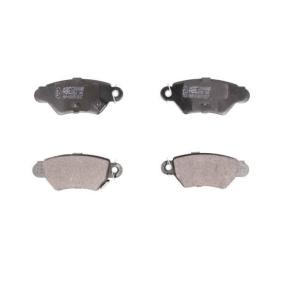 Achetez des Plaquettes de frein ABE C2X006ABE à prix pour 22,72 €