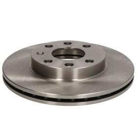 Bremsscheibe C30002ABE von ABE günstig für 64,00 € online kaufen