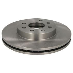 Bremsscheibe C30005ABE von ABE günstig für 66,80 € online kaufen