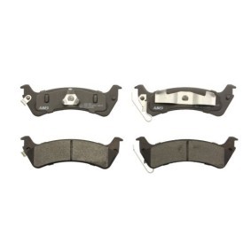 Bremsscheibe für DAEWOO von ABE