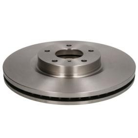 Bremsscheibe C31088ABE von ABE günstig für 46,64 € online kaufen