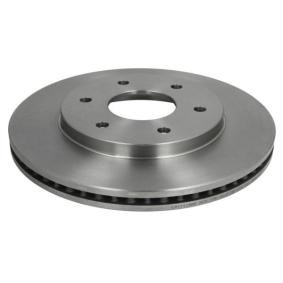 Bremsscheibe für INFINITI von ABE