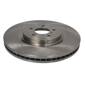 Bremsscheibe C31112ABE von ABE günstig für 130,00 € online kaufen