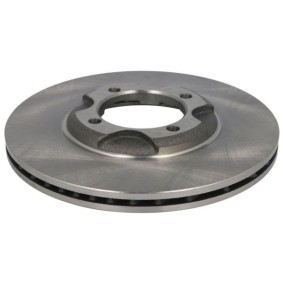 Bremsscheiben des Herstellers ABE - Originalware Artikelnummer: C33051ABE