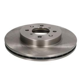 Acquista Disco freno da ABE C34026ABE a buon mercato per soli 64,57 €