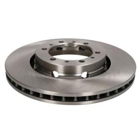 Acquista Disco freno da ABE C35040ABE a buon mercato per soli 61,66 €