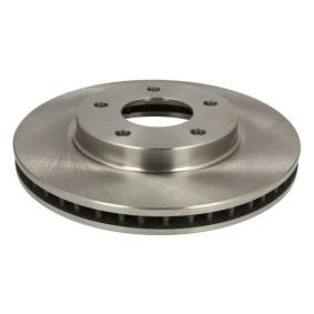 Bremsscheibe C35070ABE von ABE günstig für 58,06 € online kaufen
