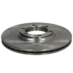 Achetez des Disque de frein de chez ABE en ligne pour MIDI Camionnette à prix modérés