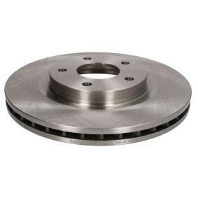 Bremsscheibe C3Y028ABE von ABE günstig für 65,42 € online kaufen