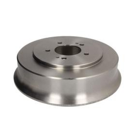 Compre Tambor de travão da ABE C60514ABE a um preço baixo por 47,69 €