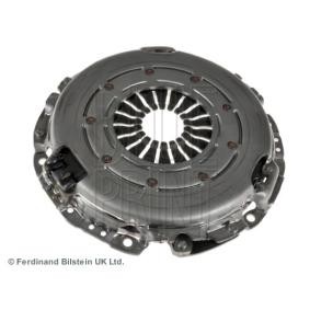 Achetez des Mécanisme d'embrayage BLUE PRINT ADG03297N à prix pour 271,48 €