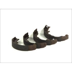 Comprar Zapata de freno de mano de ABE CRY003ABE a bajo precio de 20,64 €