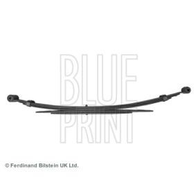 Federpaket von BLUE PRINT