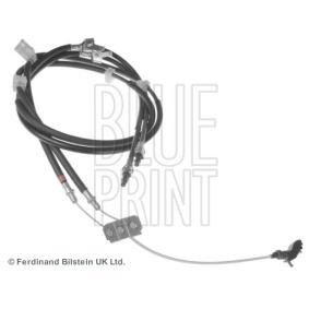 Handbremsseil ADM546128 von BLUE PRINT günstig für 75,44 € online kaufen