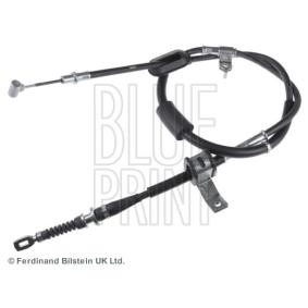Handbremsseil ADK84659 von BLUE PRINT günstig für 36,68 € online kaufen