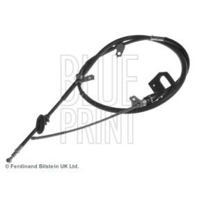 Handbremsseil ADK84683 von BLUE PRINT günstig für 44,00 € online kaufen