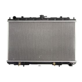 Kühler, Motorkühlung für INFINITI von THERMOTEC