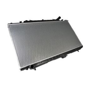 Acquista Radiatore da THERMOTEC online per Patrol GR V Camion pianale / Telaio (Y61) a prezzi moderati