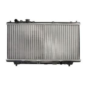 Acquista Radiatore motore da THERMOTEC D73002TT a buon mercato per soli 88,30 €