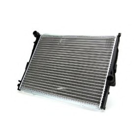Kühler, Motorkühlung von THERMOTEC