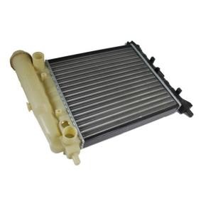 Acquista Radiatore da THERMOTEC online per Uno Hatchback (146_) a prezzi moderati