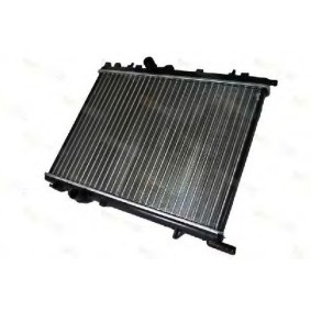 Kühler, Motorkühlung von THERMOTEC