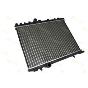 Kühler, Motorkühlung von THERMOTEC