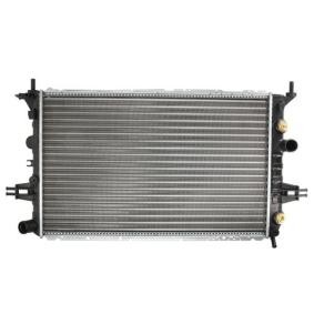 Kühler, Motorkühlung von THERMOTEC