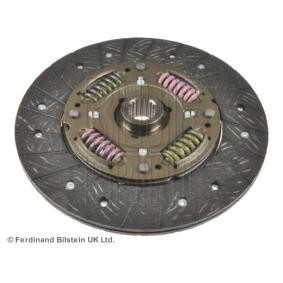 Compre Disco de embraiagem da BLUE PRINT ADG031107 a um preço baixo por 127,95 €
