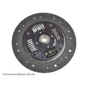 Kupplungsscheibe ADG031120 von BLUE PRINT günstig für 87,40 € online kaufen