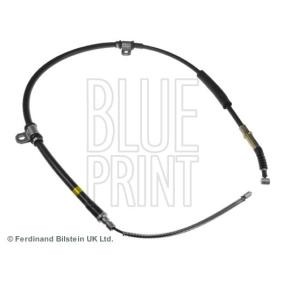 Handbremsseil ADG04688 von BLUE PRINT günstig für 17,79 € online kaufen