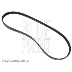 Keilrippenriemen ADC49624 von BLUE PRINT günstig für 17,32 € online kaufen