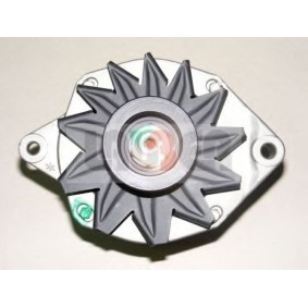Lichtmaschine von LAUBER