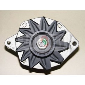 Lichtmaschine von LAUBER