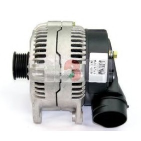 Lichtmaschine von LAUBER