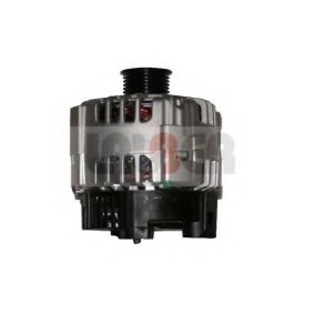Lichtmaschine von LAUBER