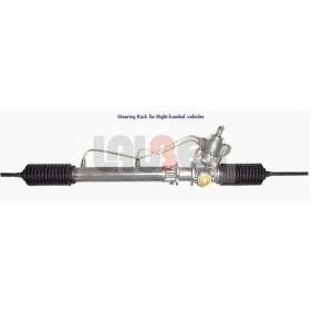Acquista Scatola sterzo da LAUBER online per ALMERA I Hatchback (N15) a prezzi moderati