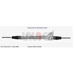 Achetez des Crémaillère de direction LAUBER 66.0970 à prix pour 343,20 €