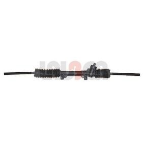 Comprar Cremallera de dirección de LAUBER 69.0066 a bajo precio de 83,64 €