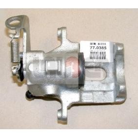 Bremssattel 77.0385 von LAUBER günstig für 89,27 € online kaufen
